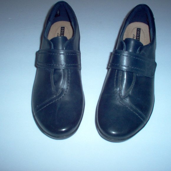 clarks everlay dixey